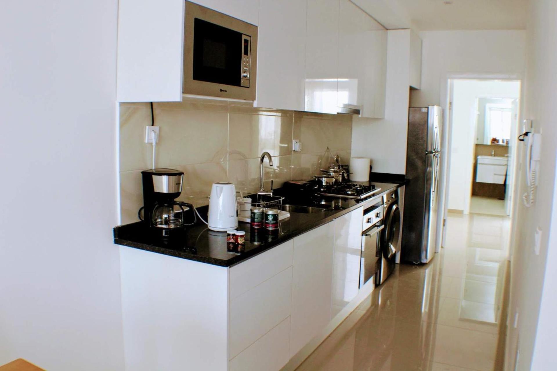 Flamingo Plateau 1A Apt On Rua Pedonal Praia Cape Verde Ngoại thất bức ảnh